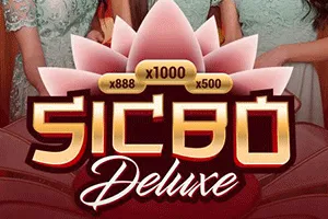 SicBo Deluxe - KINGBET189