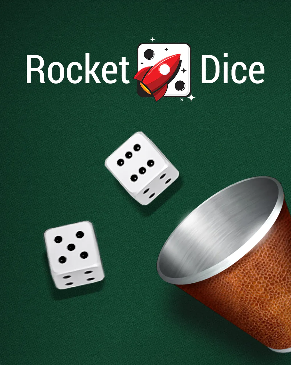 Rocket Dice - KINGBET189