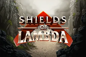 Shields of Lambda - KINGBET189