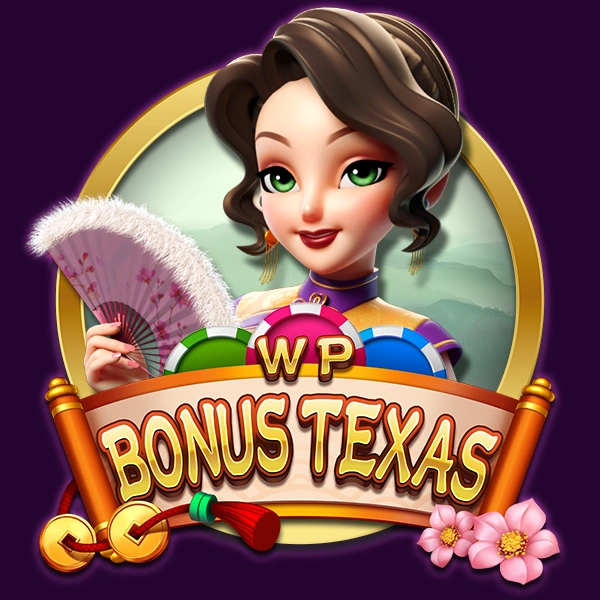 WP Bonus Texas - KINGBET189