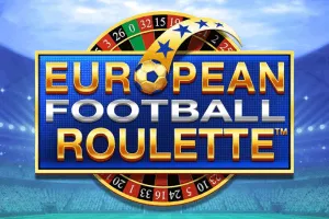 European Football Roulette - KINGBET189