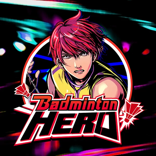 Badminton Hero - KINGBET189