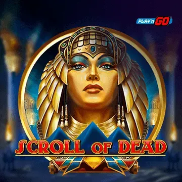 Scroll of Dead - KINGBET189
