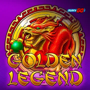 Golden Legend - KINGBET189