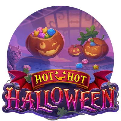 Hot Hot Halloween - KINGBET189
