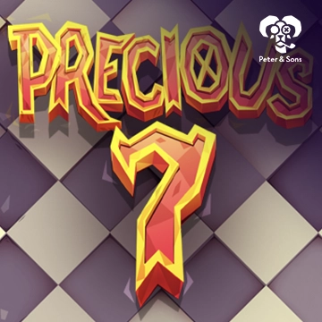 Precious 7 - KINGBET189