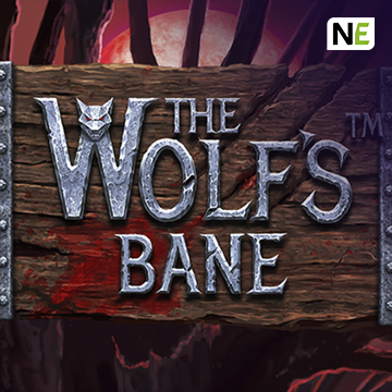The Wolfs Bane - KINGBET189
