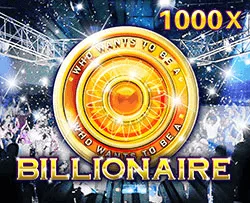 Billionaire - KINGBET189