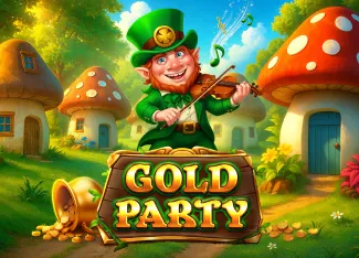 Gold Party - KINGBET189