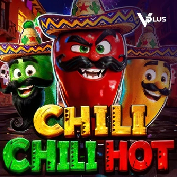 CHILI CHILI HOT - KINGBET189