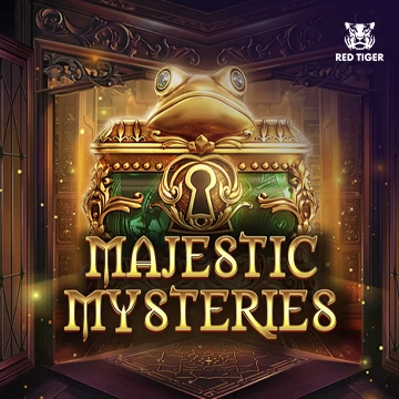 Majestic Mysteries Power Reel - KINGBET189
