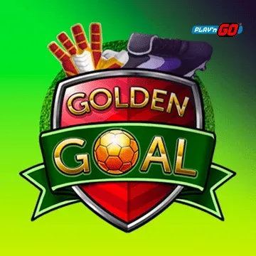 Golden Goal - KINGBET189