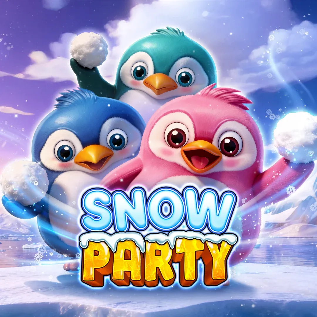 Snow Party - KINGBET189