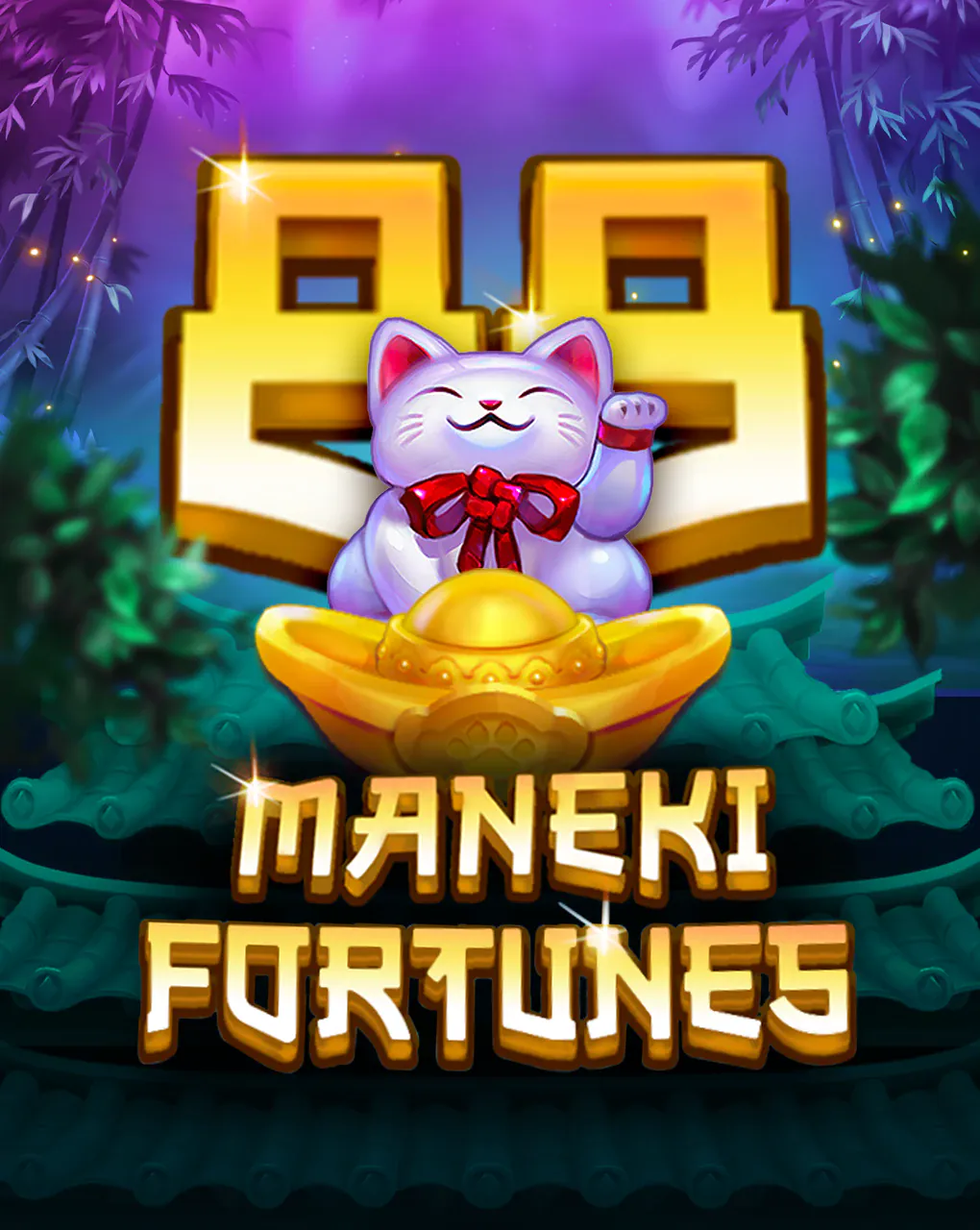Maneki 88 Fortunes - KINGBET189