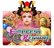 Empress Regnant - KINGBET189
