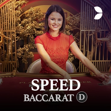 Speed Baccarat D - KINGBET189