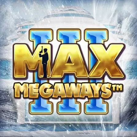 Max Megaways 3 - KINGBET189