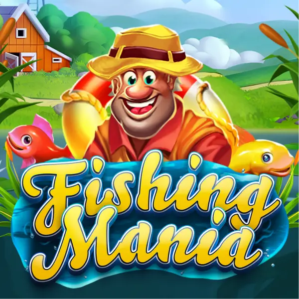 Fishing Mania - KINGBET189