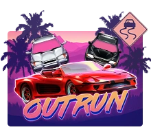 Out Run - KINGBET189