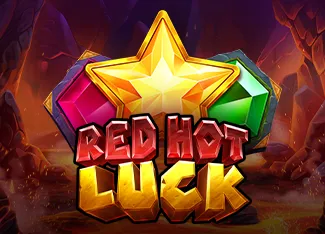 Red Hot Luck - KINGBET189