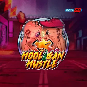 Hooligan Hustle - KINGBET189