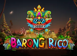 Barong Rico - KINGBET189