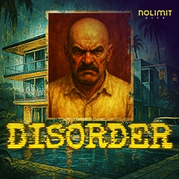 Disorder - KINGBET189