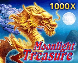 Moonlight Treasure - KINGBET189
