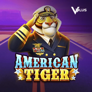 American Tiger - KINGBET189