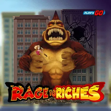 Rage to Riches - KINGBET189