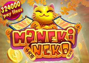 Kucing Pembawa Keberuntungan - KINGBET189