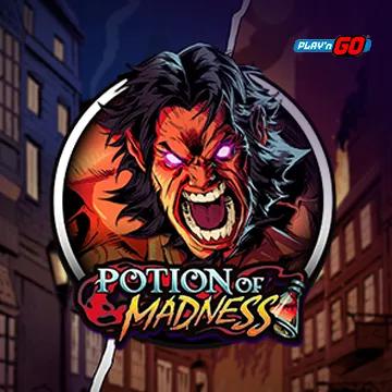 Potion of Madness - KINGBET189