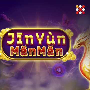 Jin Yun Man Man - KINGBET189