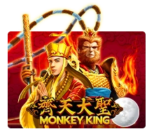 Monkey King - KINGBET189