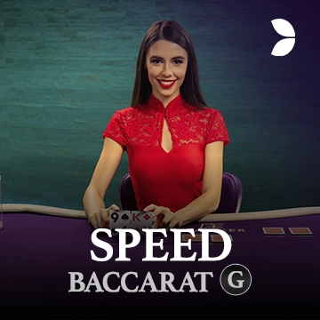 Speed Baccarat G - KINGBET189
