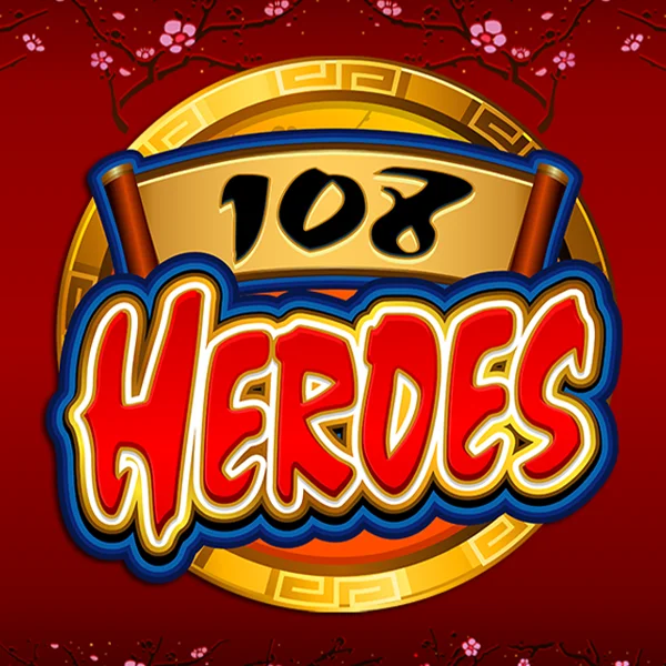 108 Heroes - KINGBET189