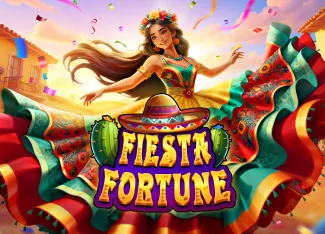 Fiesta Fortune - KINGBET189