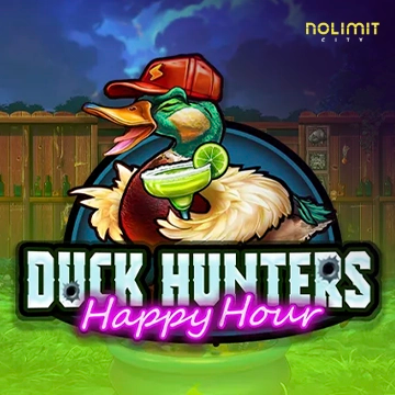 Duck Hunters Happy Hour - KINGBET189