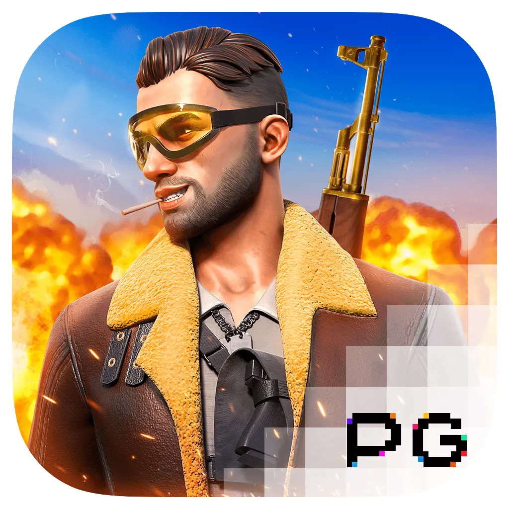 Battleground Royale - KINGBET189