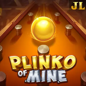 Plinko of Mine - KINGBET189