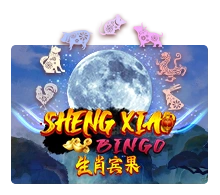 Sheng Xiao Bingo - KINGBET189