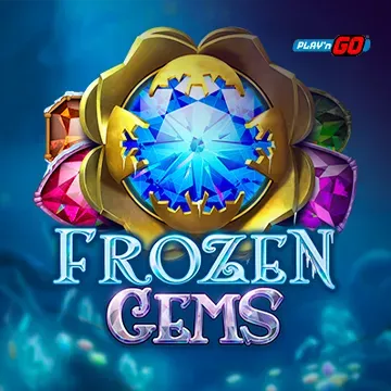Frozen Gems - KINGBET189