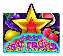 Hot Fruits - KINGBET189