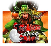 Three Kingdoms Quest - KINGBET189