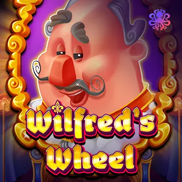 Wilfreds Wheel - KINGBET189