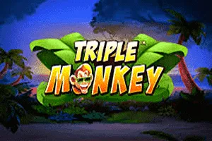 Triple Monkey - KINGBET189