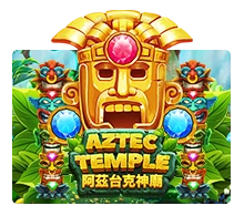 Aztec Temple - KINGBET189