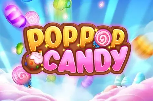 Pop Pop Candy - KINGBET189