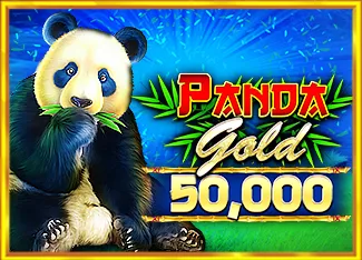 Panda Gold 50,000 - KINGBET189
