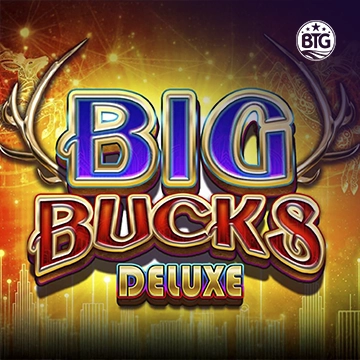 Big Bucks Deluxe - KINGBET189